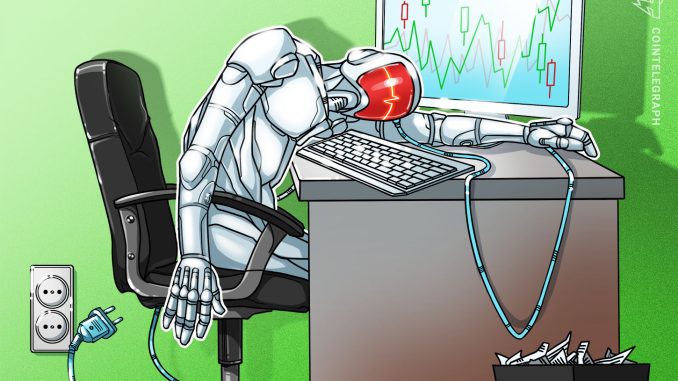 Cointelegraph