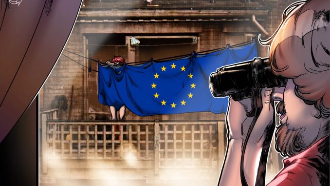 Cointelegraph