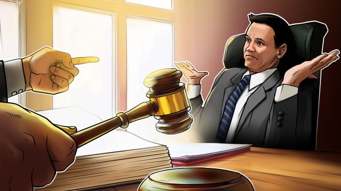 Cointelegraph