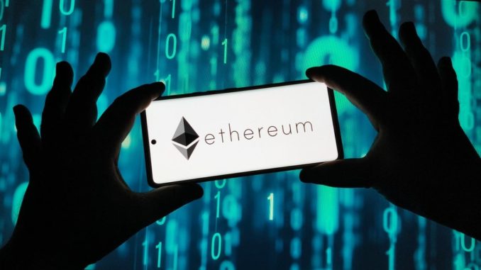 Foundation Veteran Concedes ETH Has No Clear 'Value Story'
