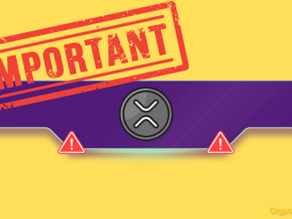 Important Ripple (XRP) Deadline Concerning Many Users