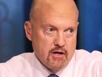Jim Cramer Calls the Market 'Miserable' as Oil, Tariffs, and Fed Hawkishness Rattle Wall Street