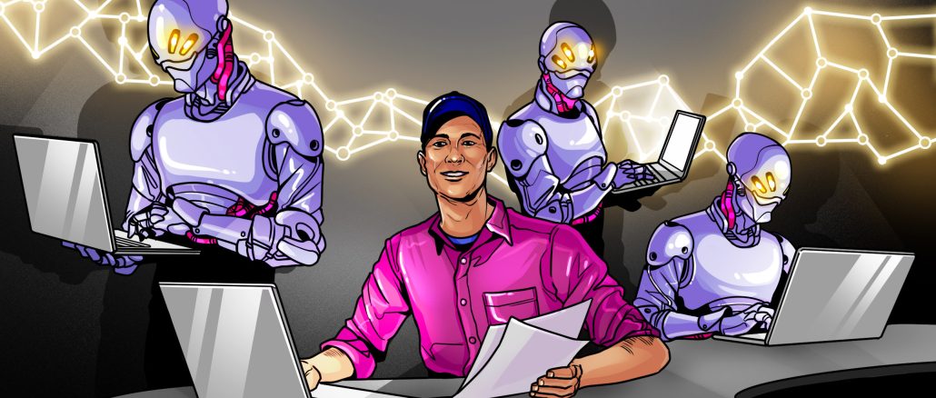 Cointelegraph