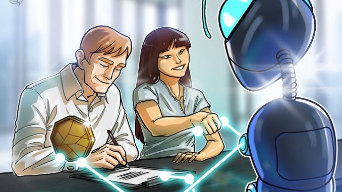Cointelegraph