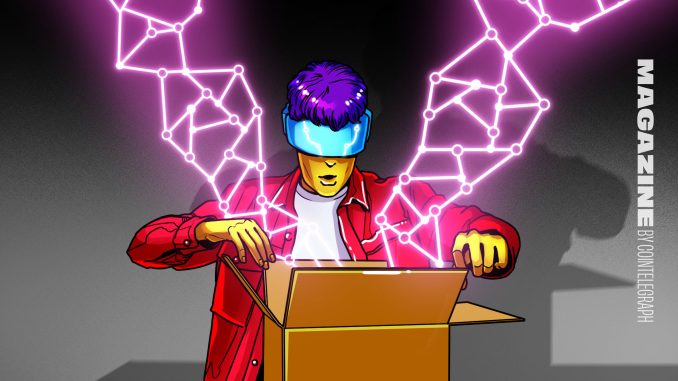 Cointelegraph
