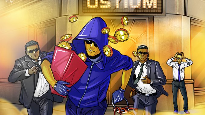 Cointelegraph
