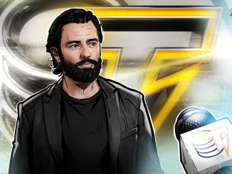 Cointelegraph