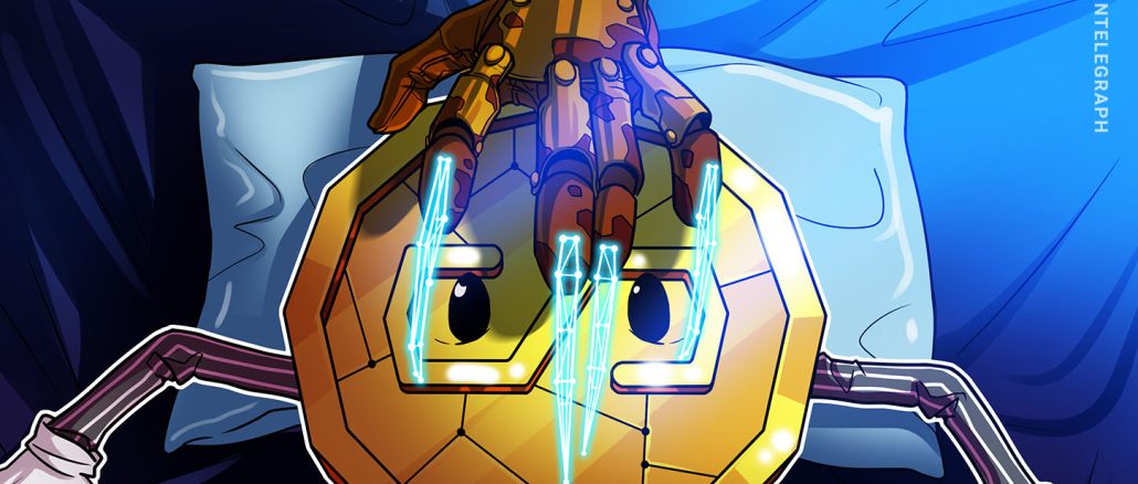 Cointelegraph