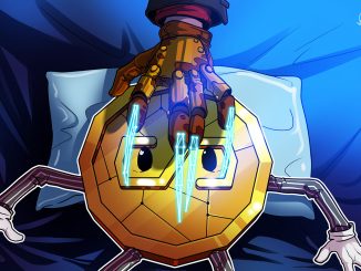 Cointelegraph
