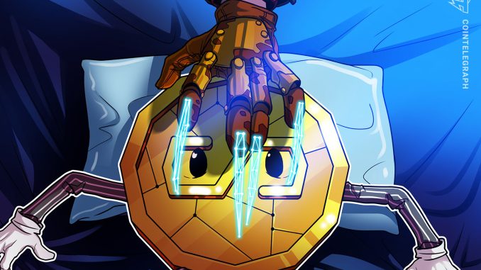 Cointelegraph