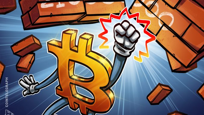 Cointelegraph