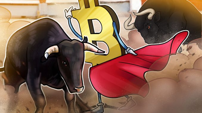 Cointelegraph