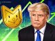 Trump’s Crypto Income Beats Real Estate in 2025