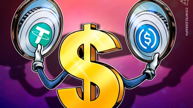 Cointelegraph
