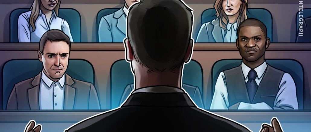 Cointelegraph