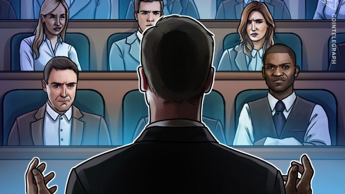 Cointelegraph
