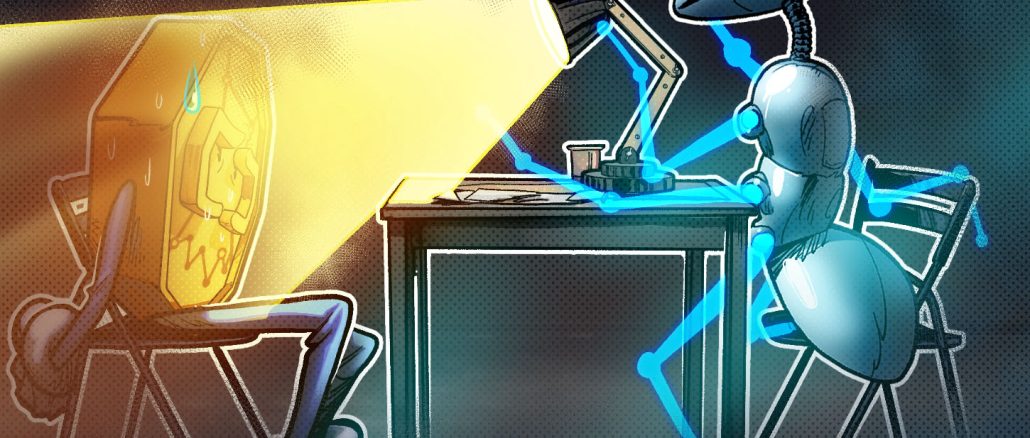 Cointelegraph