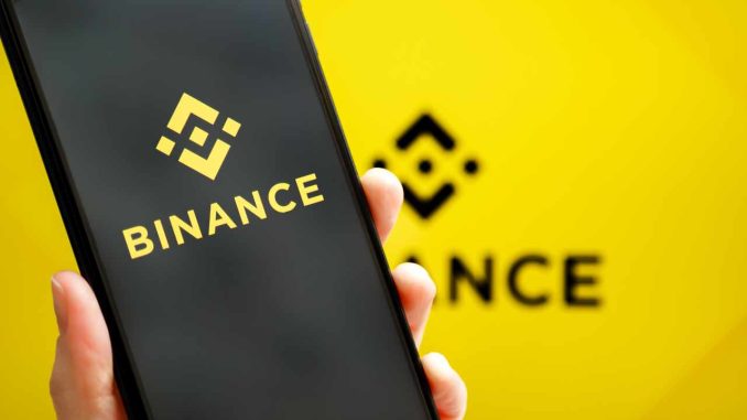 Binance Boosts Yields up to 20% for VIP Users