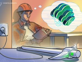 Bitcoin Mining Capacity Shifts as AI Data Center Demand Grows