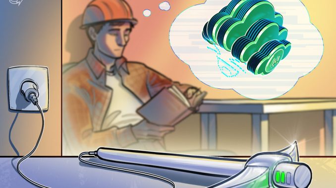 Bitcoin Mining Capacity Shifts as AI Data Center Demand Grows