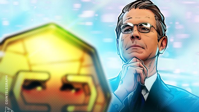 Cointelegraph