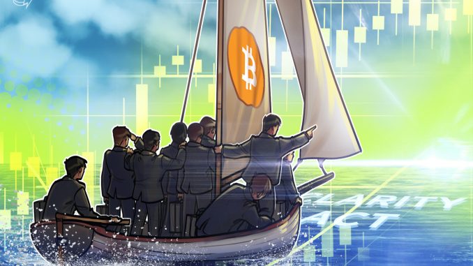 Cointelegraph