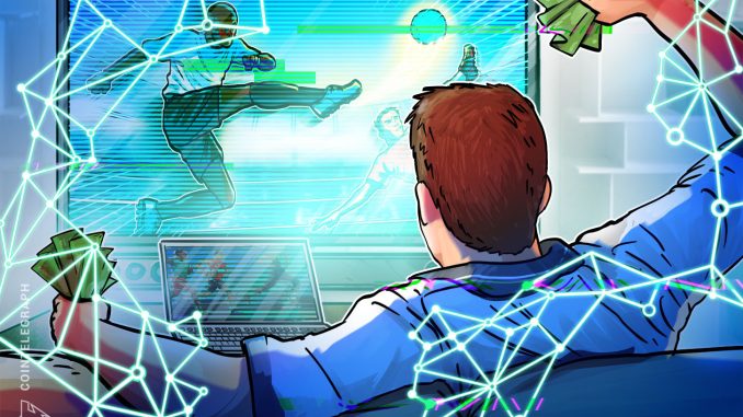 Cointelegraph