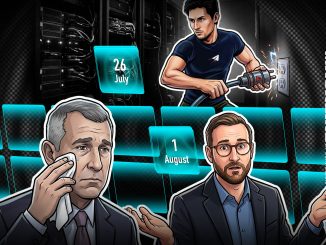 Cointelegraph