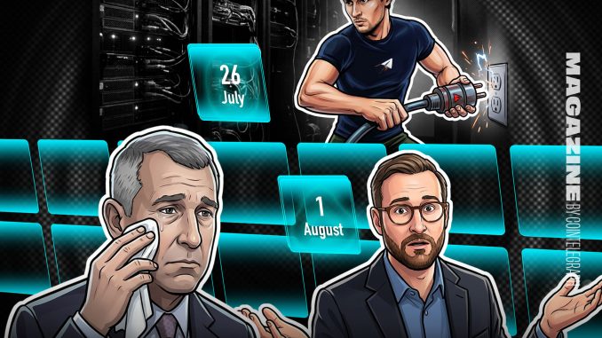 Cointelegraph