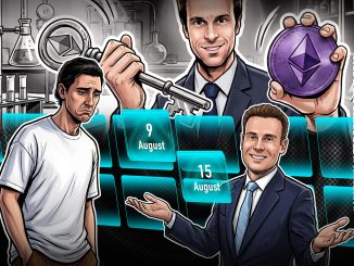 Data of 54K Wallet Users Leaked, Clarity Odds Just 10%: Hodler’s Digest, Aug. 16