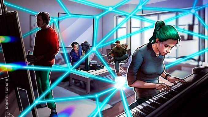 Cointelegraph