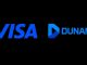 Dunamu Partners With Visa to Build Stablecoin, AI Payment Rails