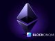 Ethereum Approaches Key Breakout Level as Hayes Boosts Holdings