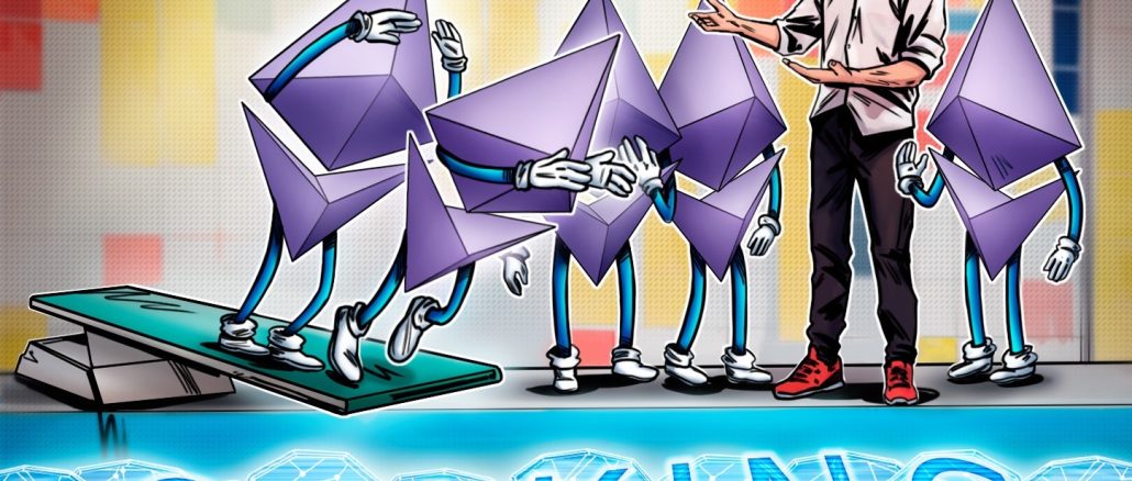 Cointelegraph