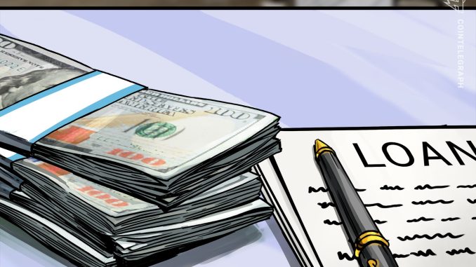 Cointelegraph