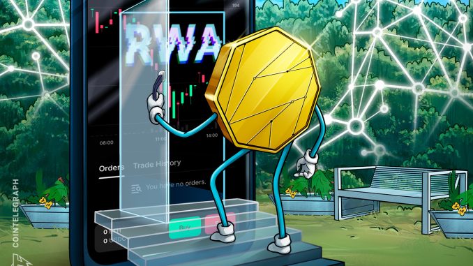 Cointelegraph