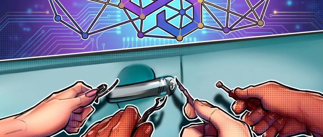Cointelegraph