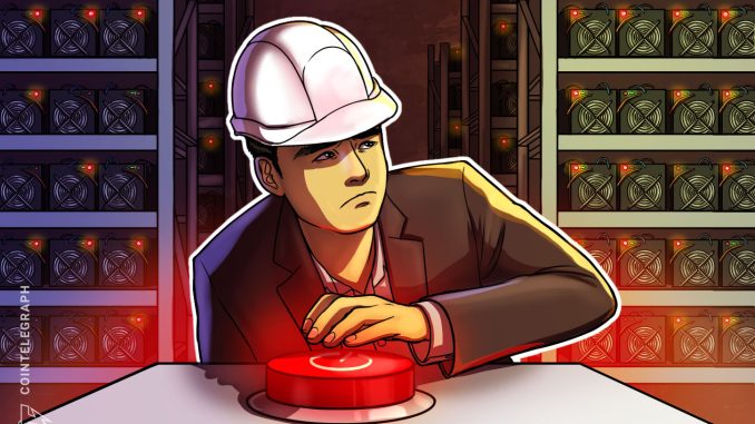 Cointelegraph