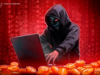 Cointelegraph