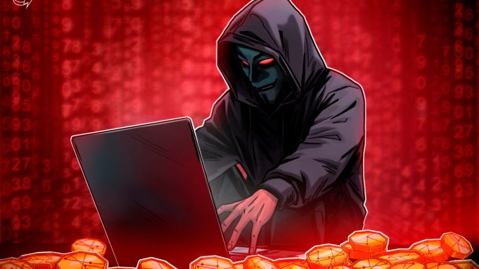 Cointelegraph