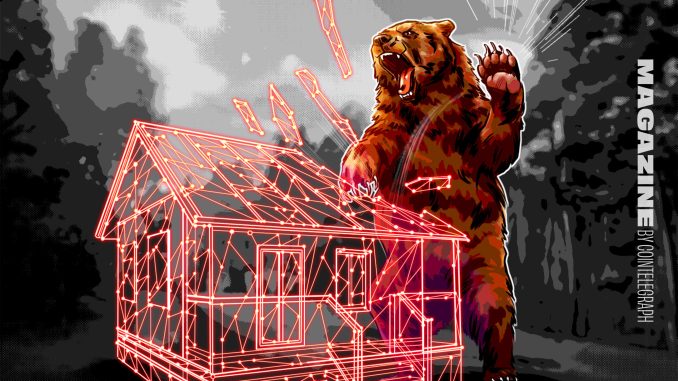 Cointelegraph