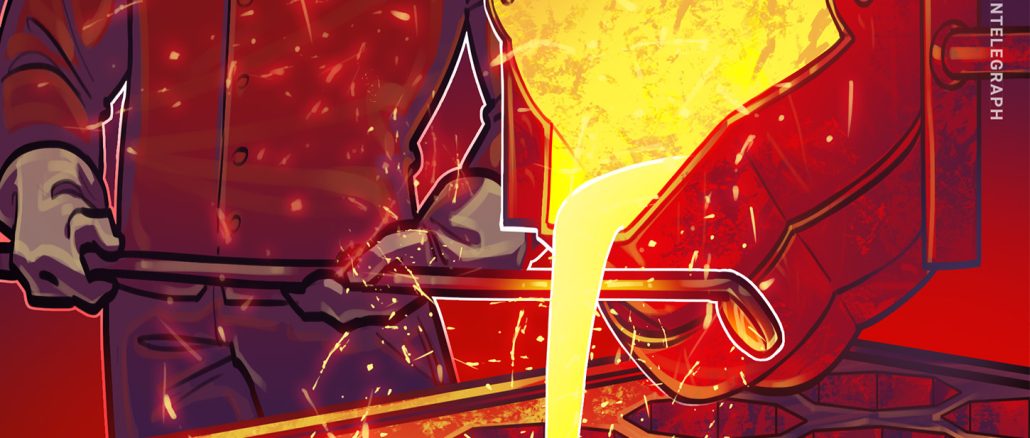 Cointelegraph
