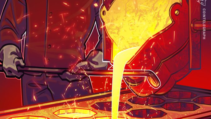 Cointelegraph