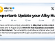 Alby Reveals Critical Hub Vulnerability