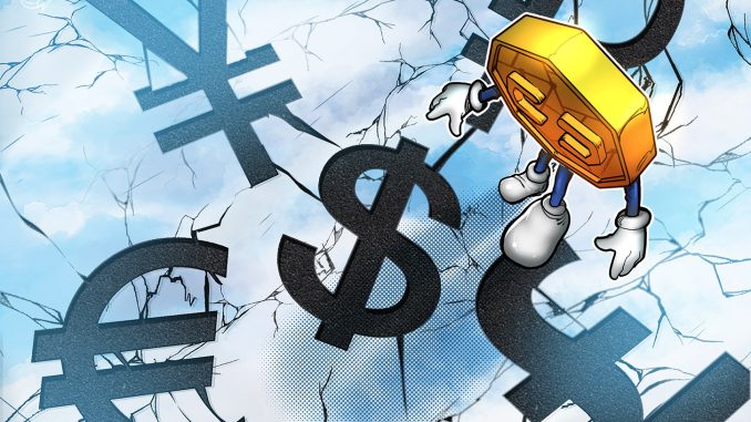 Cointelegraph