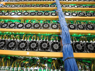 Bitcoin Miners Get a Lifeline as Hashprice Explodes 20% Higher