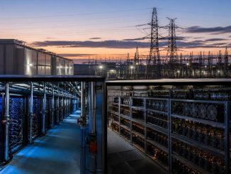 Bitcoin Miners Unplug 23% as AI Revenue Surges 52%