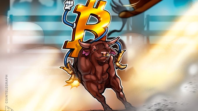 Cointelegraph