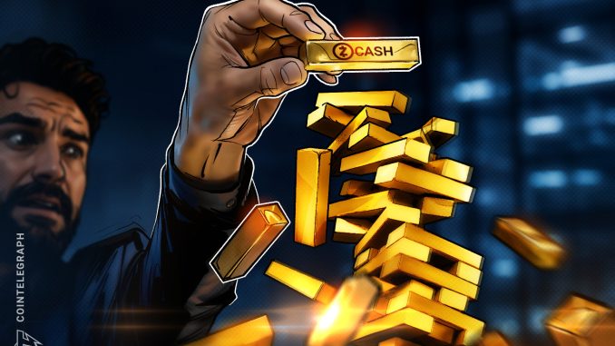 Cointelegraph