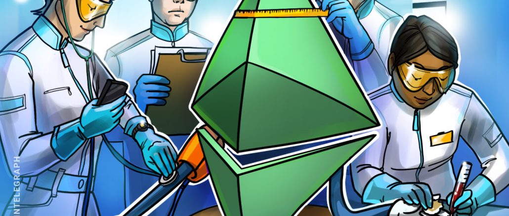 Cointelegraph